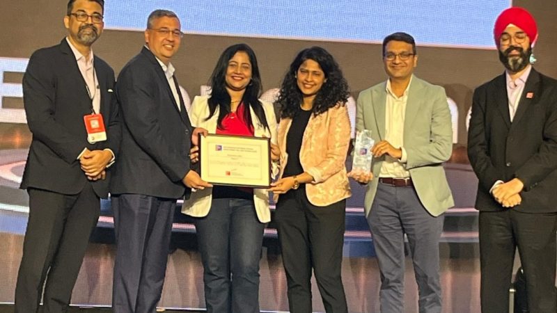 Experian India Recognised as One of India’s Great Mid-size Workplaces 2024 by Great Place to Work