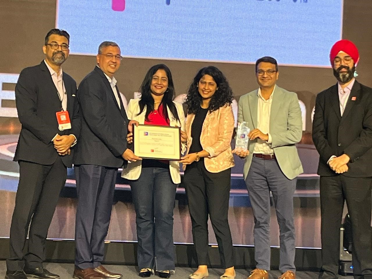 Experian India Recognised as One of India’s Great Mid-size Workplaces 2024 by Great Place to Work