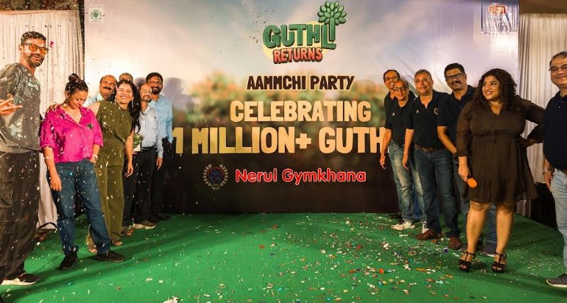 Red FM’s Guthli Returns Campaign: Collects 1 Million Guthlis