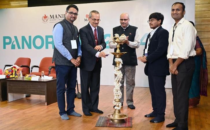 Manipal Academy of Higher Education (MAHE) Hosts ‘Panorama 2024’ for Online Learners