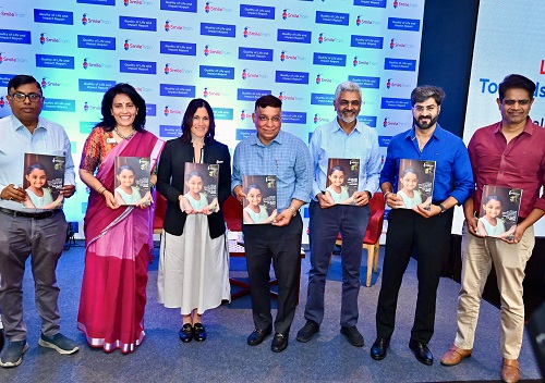 Smile Train’s Transformational Impact on Cleft Care Across India Highlighted in ‘Quality of Life and Impact Report’ Released in Lucknow