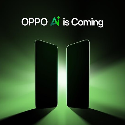 OPPO’s Reno12 Series Sets a New AI Benchmark