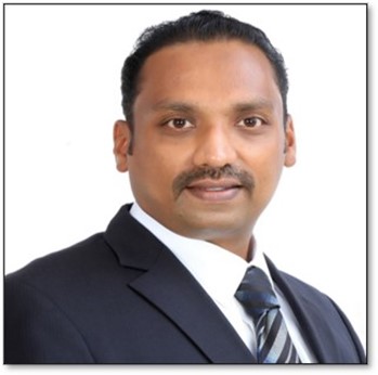 Happiest Health Appoints Dr Sreenivasan Narayana as President & CEO of Healthcare Services Division