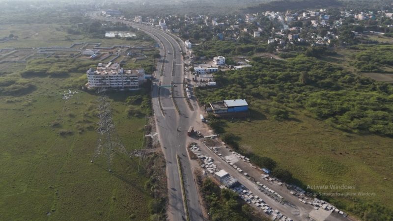 Chennai Peripheral Ring Road: The Key to Singaperumal Koil’s Real Estate Surge & Transformation