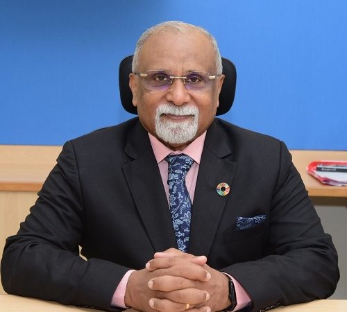 Manipal Academy of Higher Education Appoints Dr. Cherian Varghese as Professor and Director of Prasanna School of Public Health (PSPH)