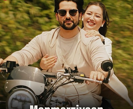 Pluvia Industries Announces the Release of New Single “Manmarziyaan” Starring Aftab Shivdasani & Biri Santi on Zee Music