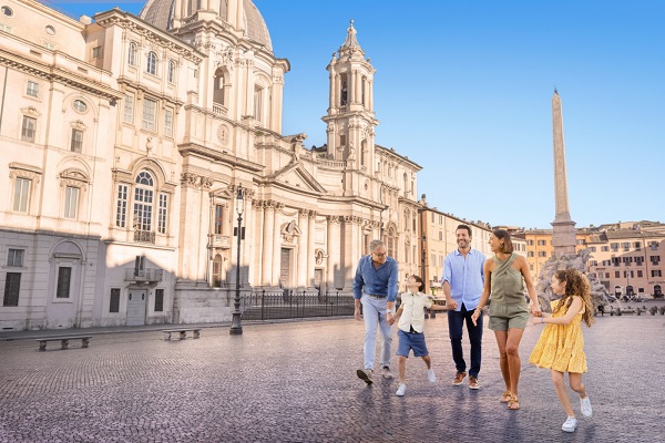 Norwegian Cruise Line Expands Cruisetours Collection Providing More Choice, Value and Destination Immersion for a Perfect Europe Getaway