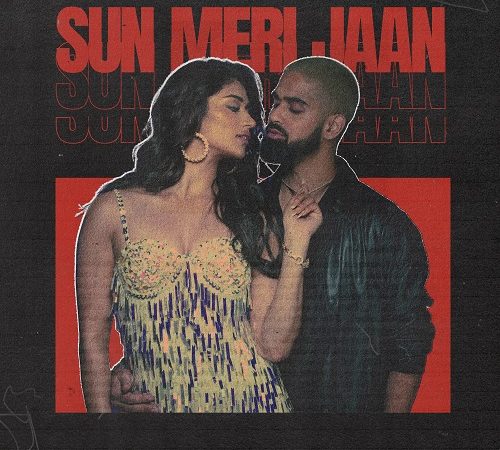 Avi’s Debut Music Video ‘Sun Meri Jaan’, Ft Miss India Universe 2023 Shweta is Trending on Instagram Music