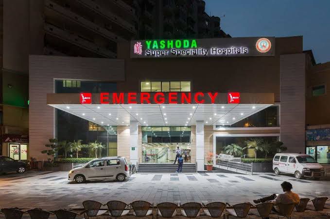 Yashoda Super Speciality Hospitals: A Legacy of Excellence in Medical Care and Commitment