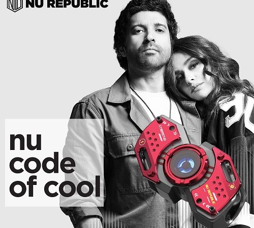 Farhan and Shibani Akhtar Collaborate with Nu Republic: A Behind-the-Scenes Look at the Partnership