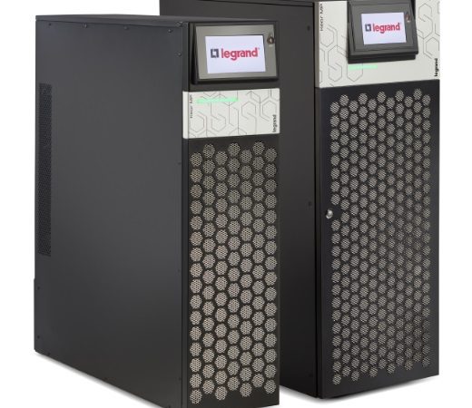 Numeric Launches its NextGen 3 Phase UPS Keor MP – Innovation that Drives the Future