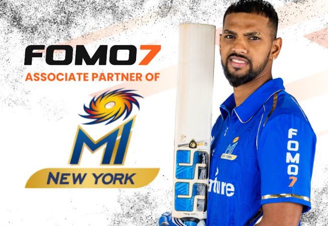 FOMO7 Becomes the Associate Partner of MI New York in MLC