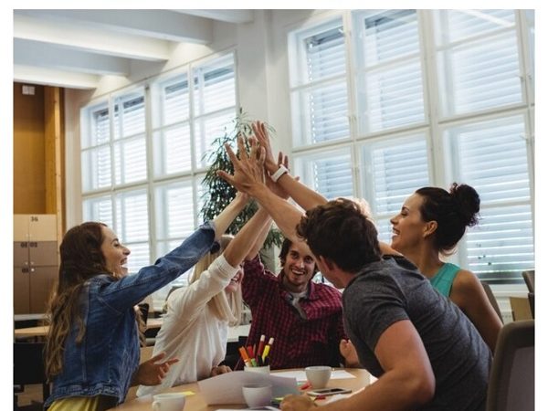 From Ludo to Treasure Hunt: 5 Fun Ways to Strengthen Team Bonding in Your Office