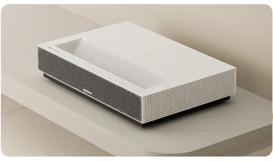 “Formovie C3 is Setting a New Standard in Home Entertainment,” Says Formovie’s Official India Representative Sushil Motwani