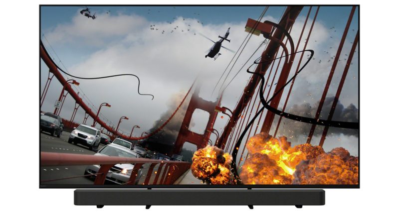 Cinema is Coming Home with Sony India’s Revolutionary BRAVIA 7 Mini LED Series