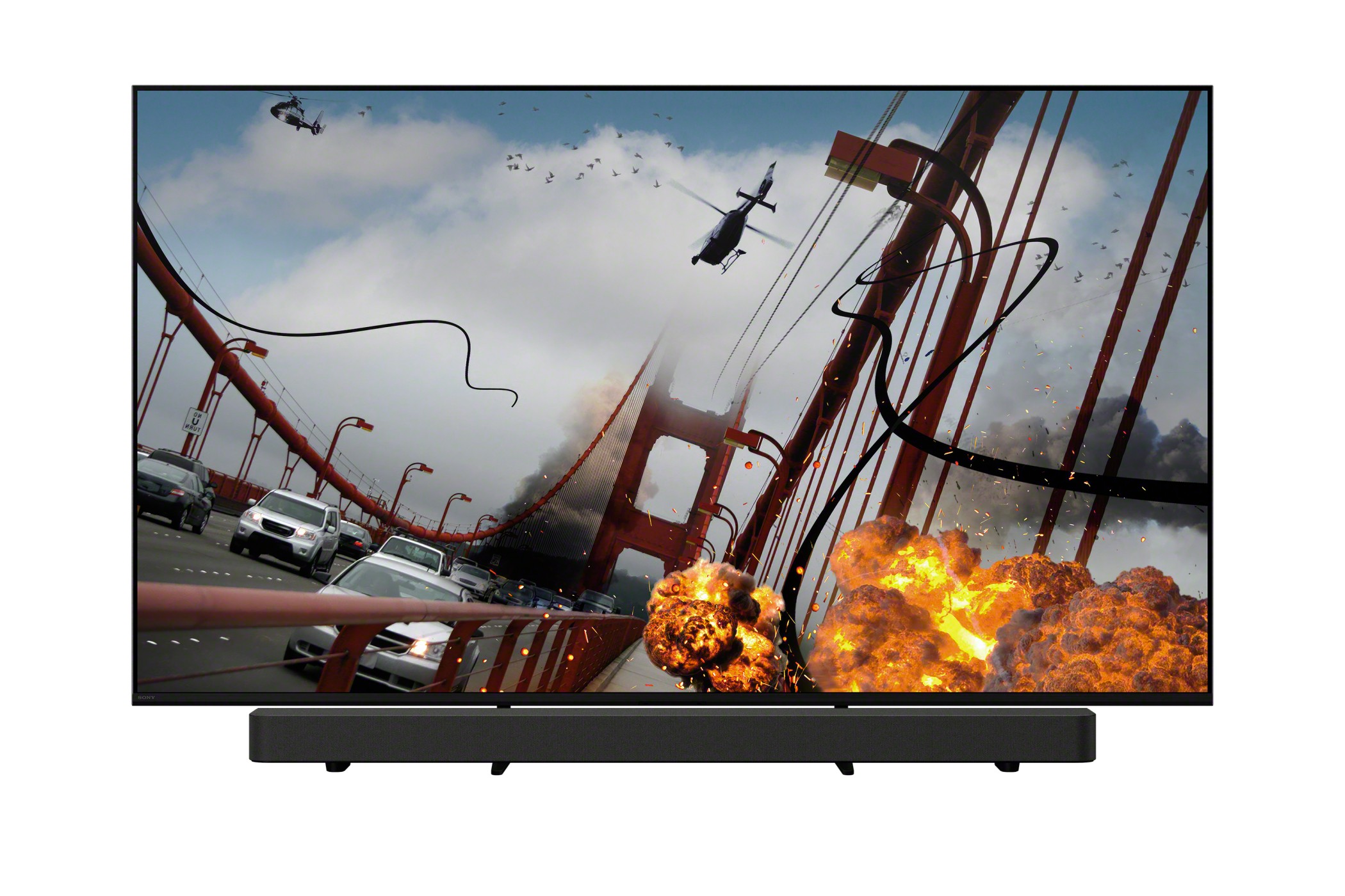 Cinema is Coming Home with Sony India’s Revolutionary BRAVIA 7 Mini LED Series