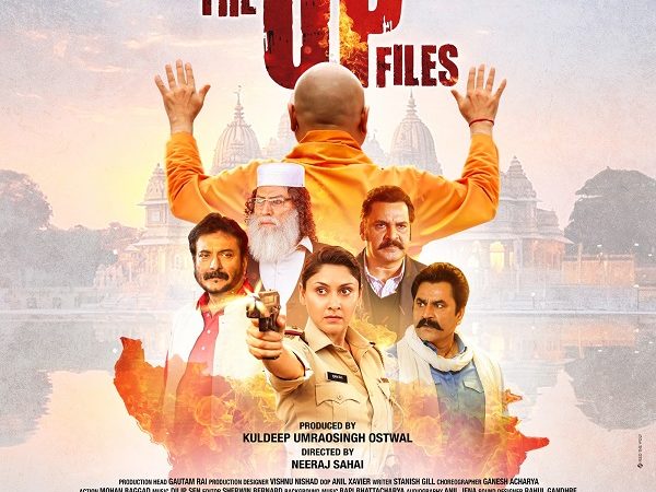 Box Office Collection: “The UP Files” Grosses Rs. 9.75 Crore in Three Days