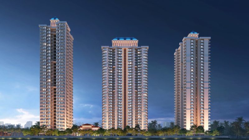 SKA Destiny One: Ultra Luxury Living Takes Center Stage in Noida-Greater Noida’s Real Estate Renaissance