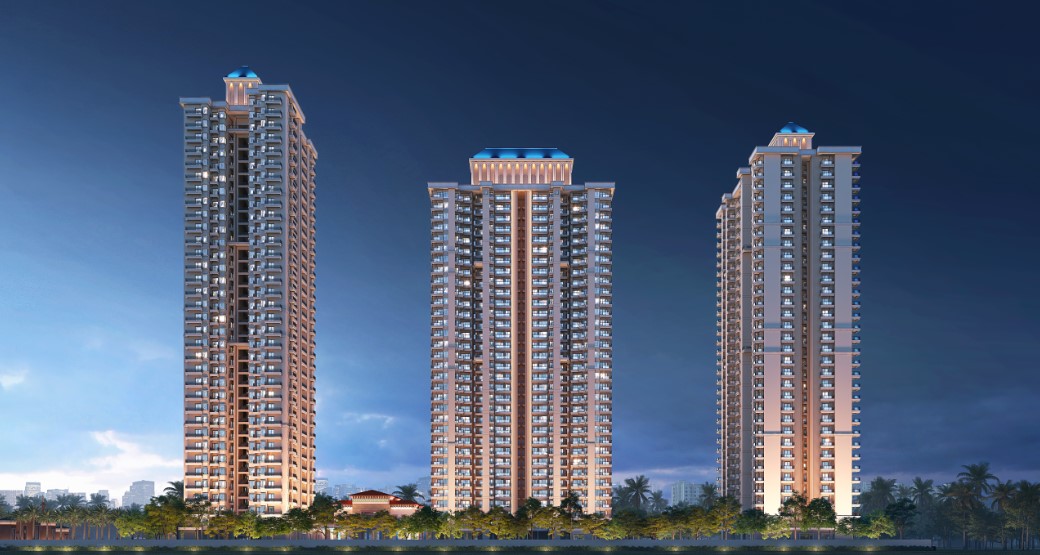 SKA Destiny One: Ultra Luxury Living Takes Center Stage in Noida-Greater Noida’s Real Estate Renaissance