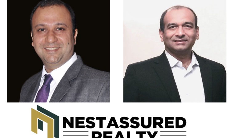 Sidharth Parashar Ventures into Real Estate Consulting with the Launch of Nestassured Realty