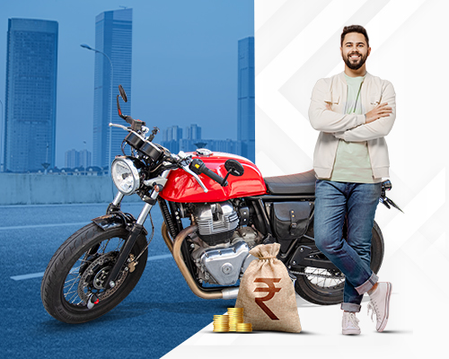 Bajaj Markets Facilitates Access to Affordable Two-wheeler Loans