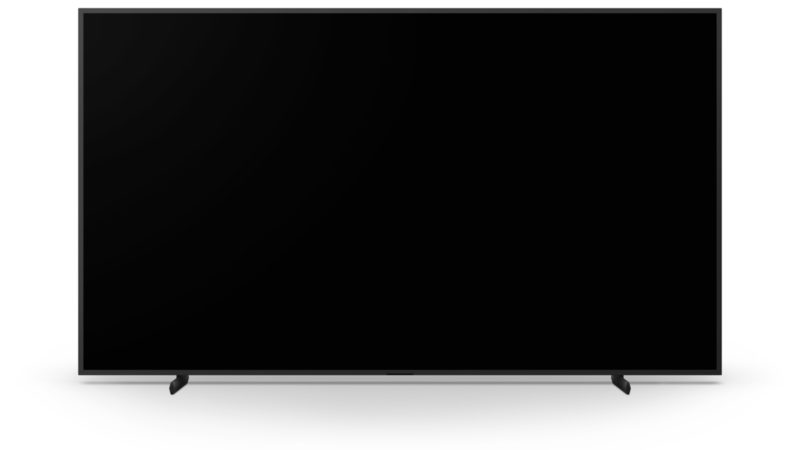 Sony India Adds BZ53L 98 (248.92 cm) Display with Deep Black Non-Glare Coating to Pro BRAVIA Lineup