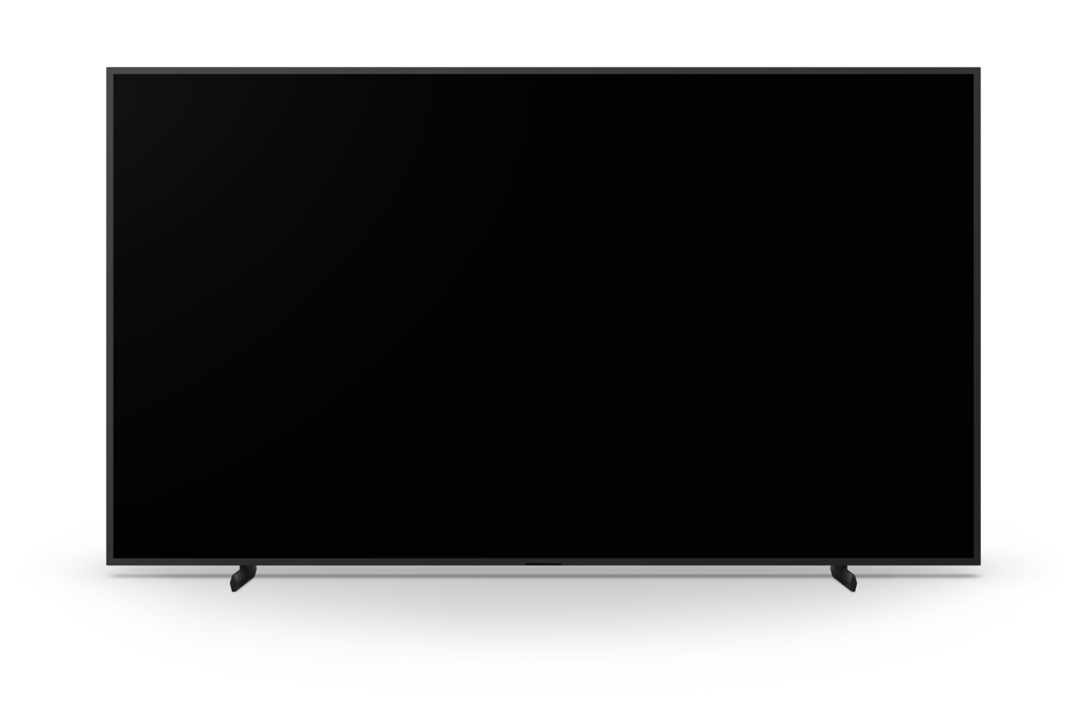 Sony India Adds BZ53L 98 (248.92 cm) Display with Deep Black Non-Glare Coating to Pro BRAVIA Lineup