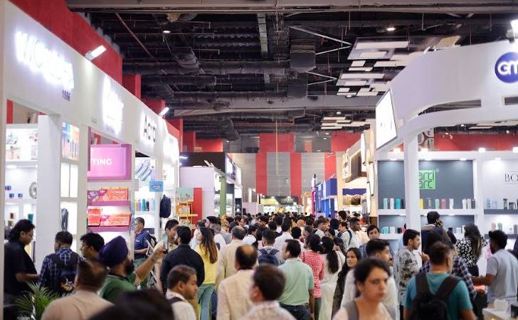 25th Edition of India’s Largest B2B Gifting Exhibition and Promotional Solutions Trade Show Gifts World Expo 2024 Concludes