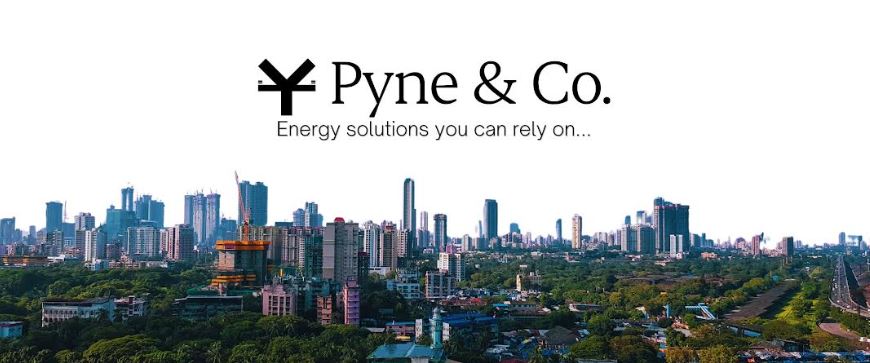 Pyne & Co Marks 10 Years of Excellence in Power Consultancy & Energy Solutions in East India