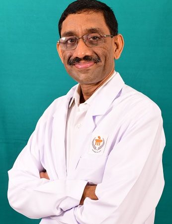 Manipal Academy Higher Education (MAHE) Appointed Dr. Chakrapani M. as Medical Superintendent of Kasturba Medical College Hospital, Attavar