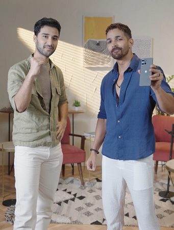 The Truth Behind Bollywood’s Biggest Fight: Raghav Juyal & Harshvardhan Rane’s Brawl Was a Prank