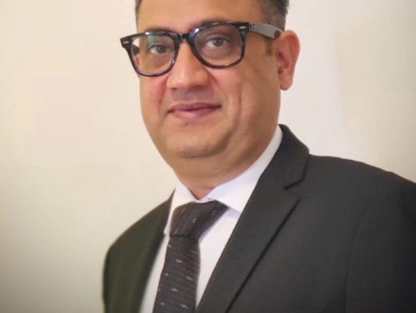 Ritesh Khosla Appointed as General Counsel of Sony Pictures Networks India