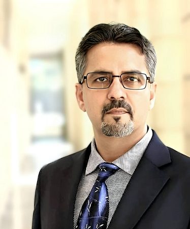 Karan Kumar Moves on from ART Fertility Clinics