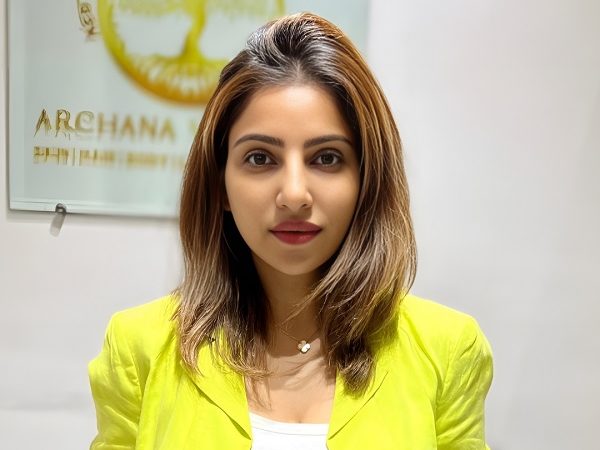 Experience the Future of Beauty and Wellness at Archana Wellness’s New Clinic in Mumbai