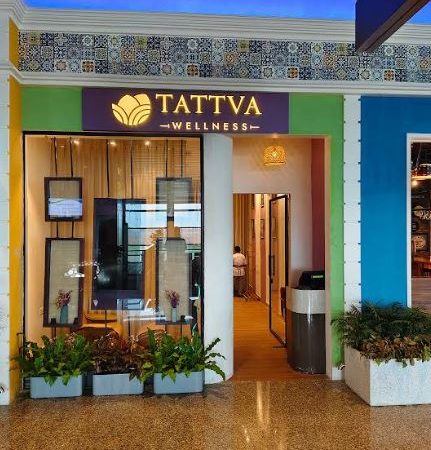Tattva Wellness Spa, Announces the Launch of the Wellness Pavilion at Manohar International Airport Goa