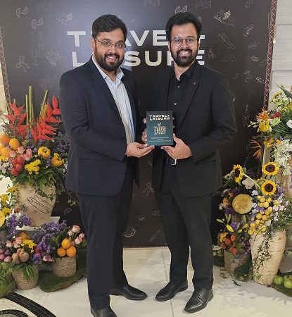 Roastea Cafe Shines Bright as India’s Top Cafe