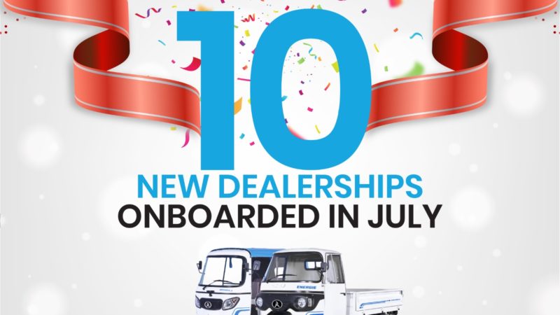 Atul Greentech’s Bold Expansion: 10 New Dealerships Launch to Lead the Electric 3-Wheeler Market