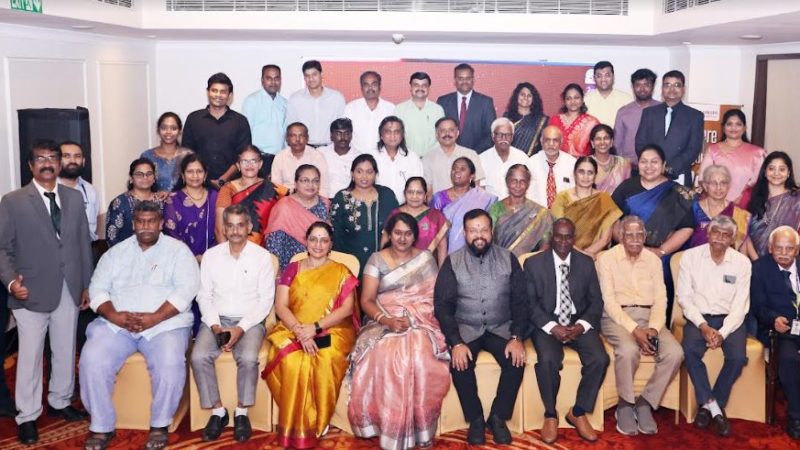 Inauguration of New HDR Brachytherapy System