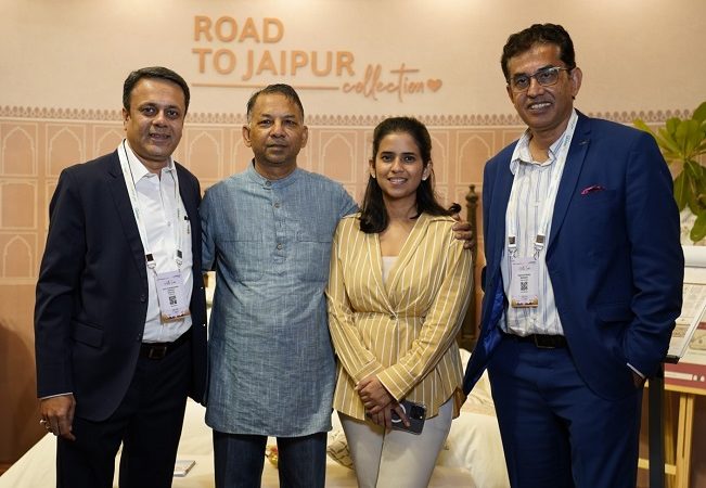 myTrident Eyes Growth of 40% in FY 25 by Doubling its Retail Touchpoints