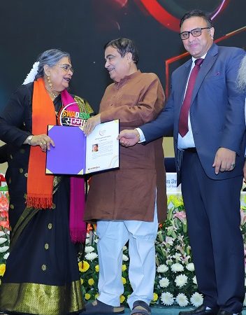 Swadesh Conclave 2024 Celebrates ‘Brand Bharat’ and Highlights New Media Revolution