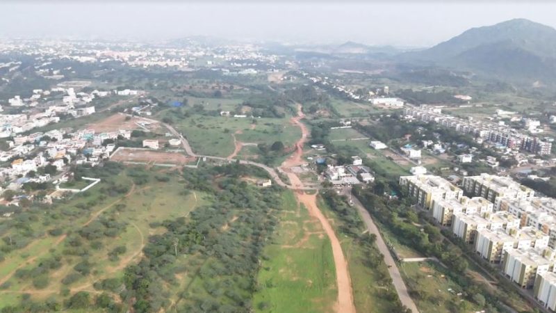 Kovaipudhur: Coimbatore’s Next Goldmine Set to Follow the Growth Paths of Kalapatti and Saravanampatti