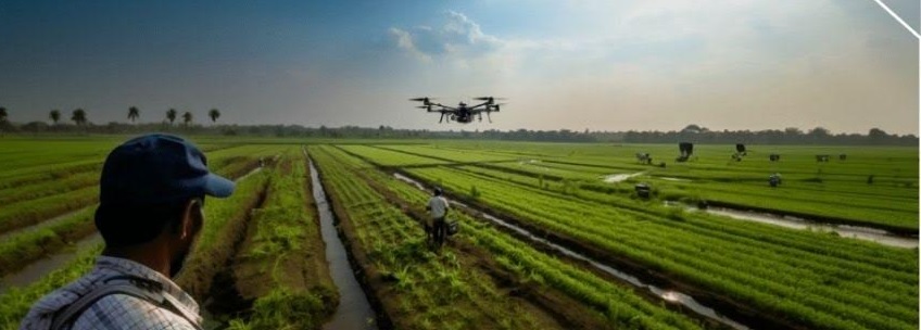 SBI Foundation’s Innovators for Bharat Collaborates with Villgro to Support Agri-Tech Startups