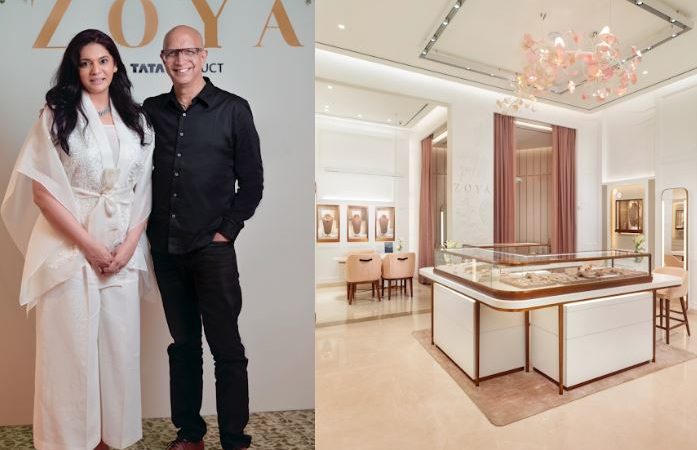 A Gateway to Timeless Luxury: Zoya Opens in Chennai at Taj Coromandel