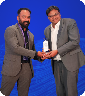 SecureKloud Soars as “The Most Innovative Technology Company” at CISO India Connect & Awards