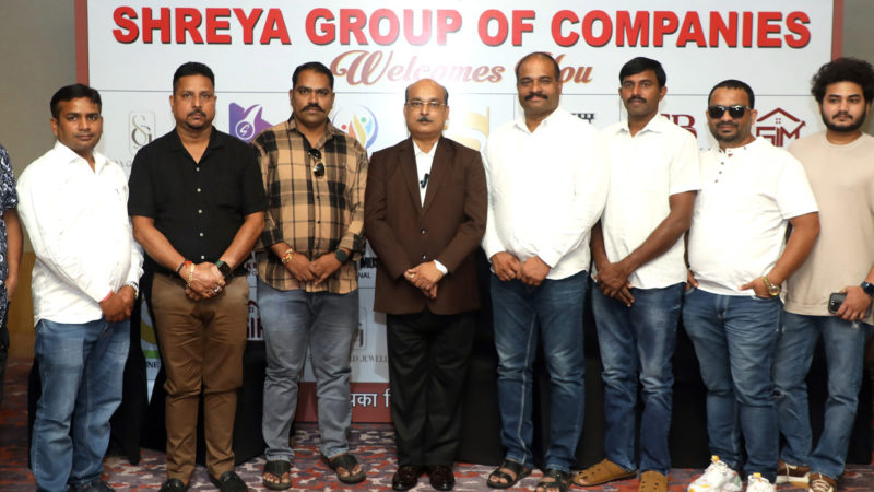 Shreya Group of Companies to Support the Needy with Housing, Education, and Marriage Aid