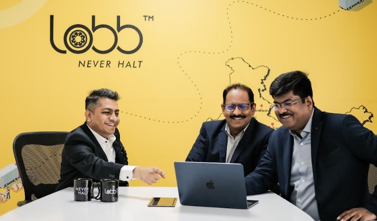 Lobb Logistics to Target Large Pie of VC Funds