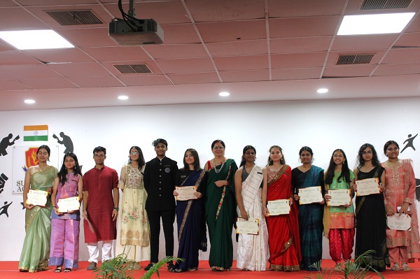 Suchitra Academy’s Model United Nations 6.0: A Cradle for Future Global Leaders