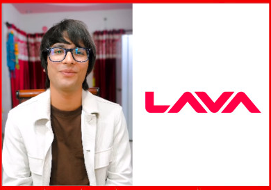 Lava Partners with YouTube Star Sourav Joshi to Strengthen Connection with Young Consumers