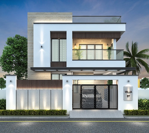 G Square Launches its Newest Project in Perumbakkam, Offering the Best Villa Prices on OMR