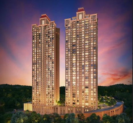 3 BHK Launched at Hiranandani Fortune City, Panvel: Experience Exquisite Abodes